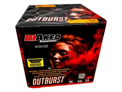 HF24123S Outburs 23st 30mm