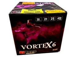 HF2297 Vortex 6
