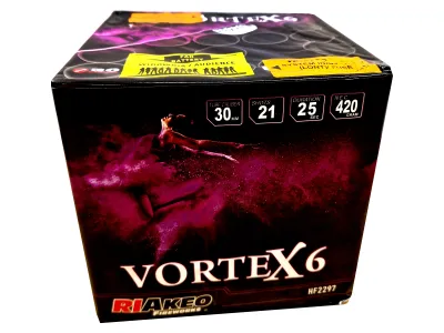 HF2297 Vortex 6