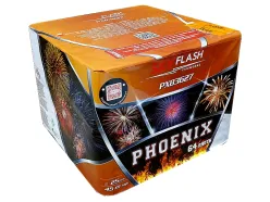 PXB3627 Phoenix 64st 25mm