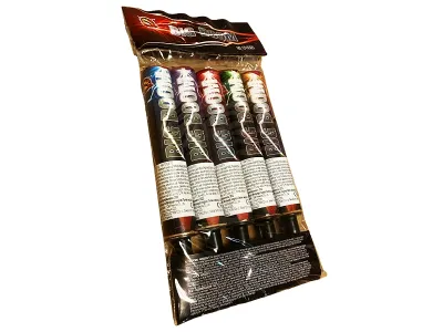 CLE5005 Big boom 5szt