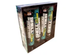 SS37K Shell on Mortars 37mm 4 szt