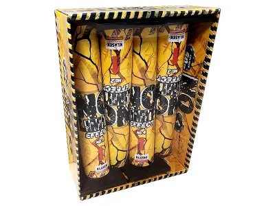 SS50K Kulovky v moždíři