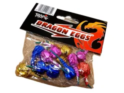 TC17 Dragon Eggs
