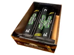 ZB372 Zom Bum Single Shot 5.0 3szt 50mm