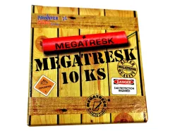 0204AZ Megatresk