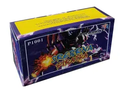 P1001 Srebrna Piratka