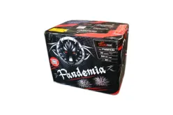 PXB2430 Pandemia 35st 30mm