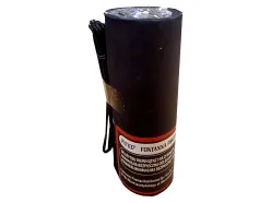 PXT107 3m / 60s golden to silver - outdor