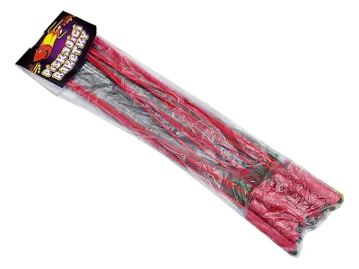 RS1 Piskajici rakiety 12szt