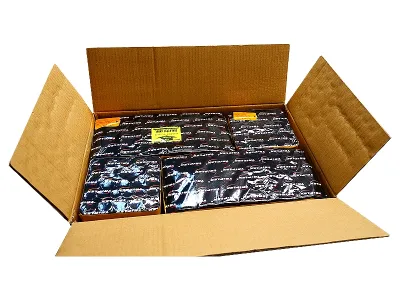 TXB009 Ogień krzyżowy/crossfire 144 st. 0,8-1