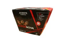 PXB3913 Supernova 25st. V 2