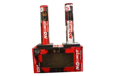 PXO310 No Limits Single