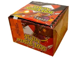 TXB133 100 st. Saturn Missle