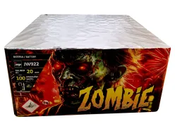 JW922 Zombie 100st 20mm