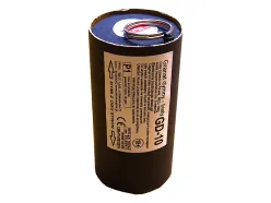 GD-10 Granat Dymny Zrywkowy GD10