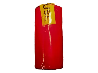 TXF652-1 Świeca Dymna Czerwona