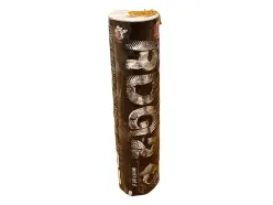 RDG2B Granat Dymny - Biały