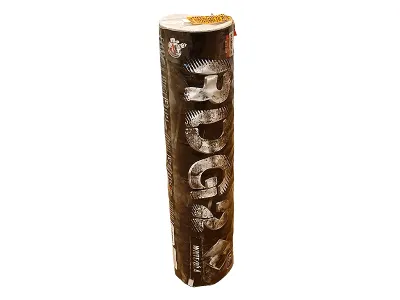 RDG2B Granat Dymny - Biały