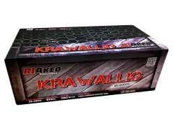 HF-102-2214 Krawalling