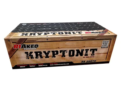 HF-98-2212 Kryptonit 98st