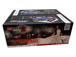 HF-80-2366 Extraordinary 160st