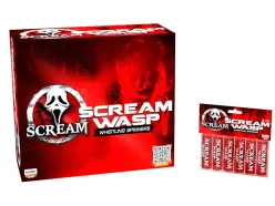 LM0SW SCREAM WASP 6szt.