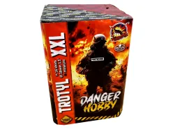 CLE4355 Trotyl 16st 38mm