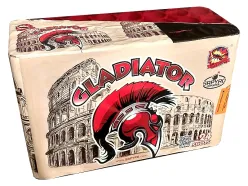CLE4073 Gladiator 24st 38mm