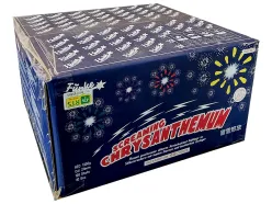 FC24-100-1 Screaming Chrysanthemum 100 st