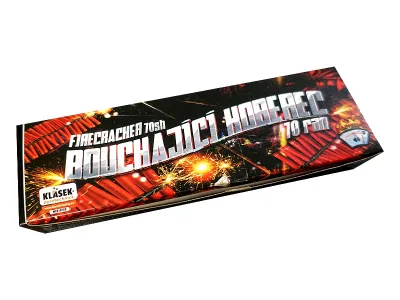 K01M Karabinek 70 Strzałów