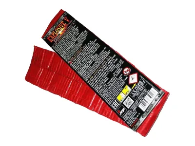 JC200 EXPLOSIVE V karabinek 200 strzałów