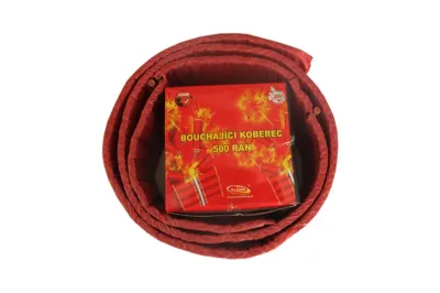 K500R Karabinek 500 Strzałów