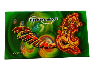 KCE0204 Achtung 12szt