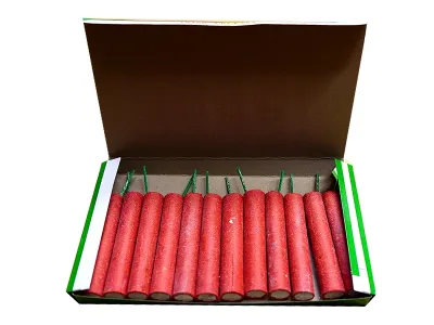 KCE0204 Achtung 12szt