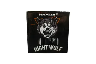TXP068A NIGHT WOLF