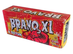 1400031 Bravo XL 6szt
