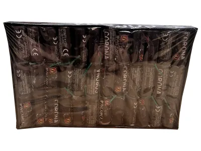 CLE0207 Corona Delta