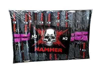 H2 Hammer