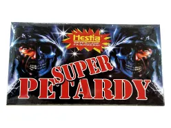 K0204-50 SUPER PETARDY