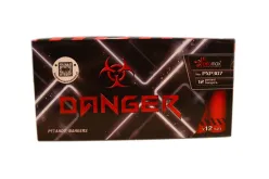 PXP307 Danger