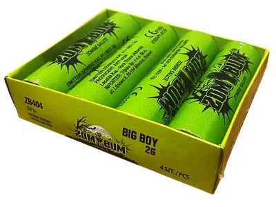 ZB404 Zom Bum Big Boy 2G