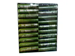 CLE002GN Big Bang Green