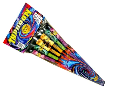 GRMIX6 Typhoon 6szt.