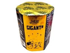 AC20-7-5 G Gigant 5
