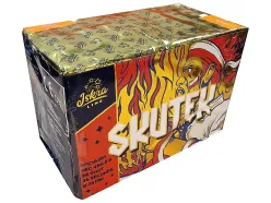 SFC16361 Skutek 36 st.