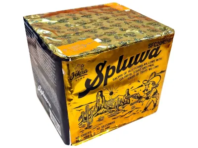 SFC2042H01 Spluwa 42 st