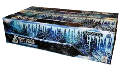 C20025BPF/C Best Price Frozen 200st 25mm