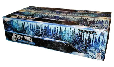 C20025BPF/C Best Price Frozen 200st 25mm