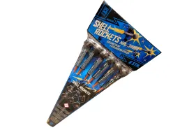 AR-B34-MIX Shell rockets
